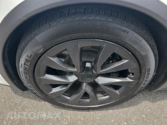 2023 Tesla Model X - miniatura 27
