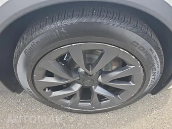 2023 Tesla Model X - miniatura 28