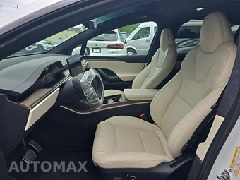 2023 Tesla Model X - miniatura 31