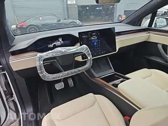 2023 Tesla Model X - miniatura 32