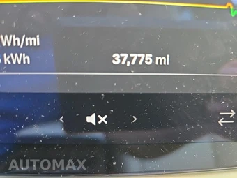 2023 Tesla Model X - miniatura 33
