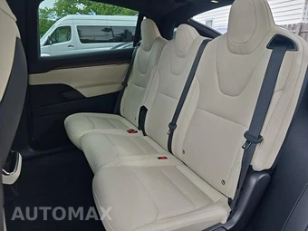 2023 Tesla Model X - miniatura 34