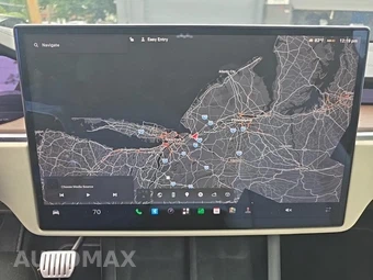 2023 Tesla Model X - miniatura 36