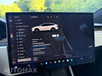 2023 Tesla Model X - miniatura 38