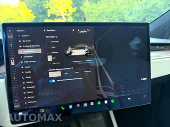 2023 Tesla Model X - miniatura 39