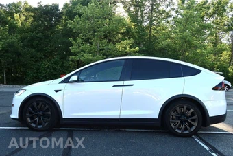 2023 Tesla Model X - miniatura 4