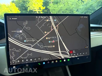 2023 Tesla Model X - miniatura 40