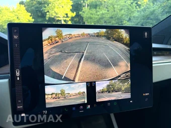 2023 Tesla Model X - miniatura 41