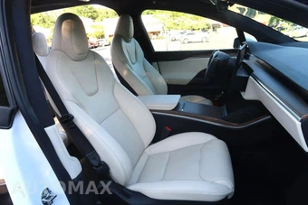 2023 Tesla Model X - miniatura 45