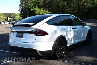 2023 Tesla Model X - miniatura 6
