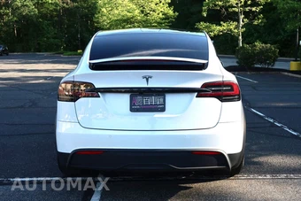 2023 Tesla Model X - miniatura 7