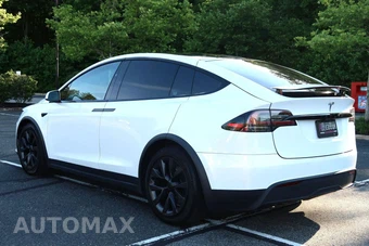 2023 Tesla Model X - miniatura 8