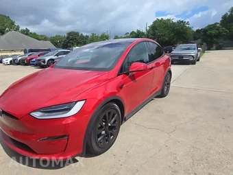 2023 Tesla Model X