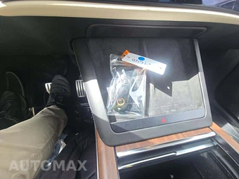 2023 Tesla Model X – miniatura 5