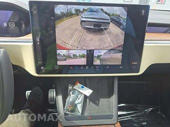 2023 Tesla Model X – miniatura 7