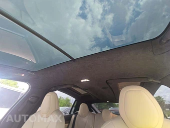 2023 Tesla Model X – miniatura 8