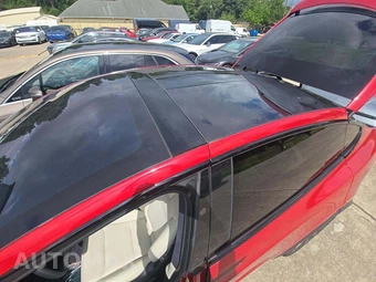2023 Tesla Model X – miniatura 9