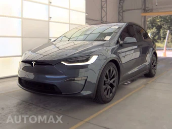 2023 Tesla Model X - car from the USA, Manheim Buy-Now listing at AUTOMAX