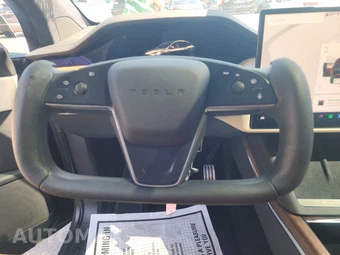 2023 Tesla Model X - miniatura 10