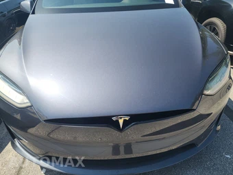 2023 Tesla Model X - miniatura 15