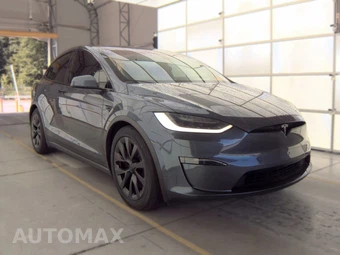 2023 Tesla Model X - miniatura 3