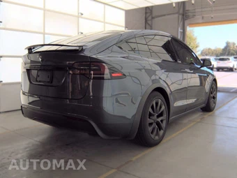 2023 Tesla Model X - miniatura 4