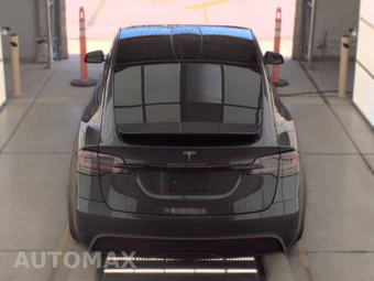2023 Tesla Model X - miniatura 5