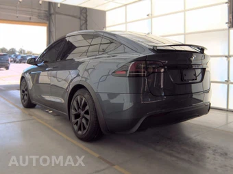 2023 Tesla Model X - miniatura 6