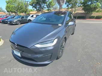 2023 Tesla Model X - car from the USA, Manheim Buy-Now listing at AUTOMAX