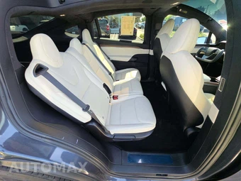 2023 Tesla Model X - miniatura 13