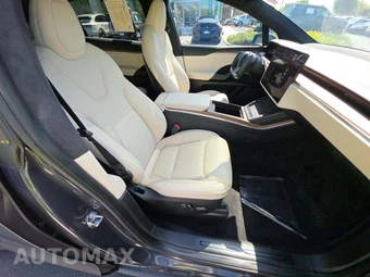2023 Tesla Model X - miniatura 15