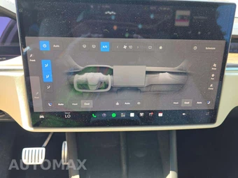 2023 Tesla Model X - miniatura 22