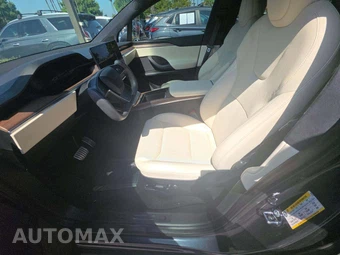 2023 Tesla Model X - miniatura 3