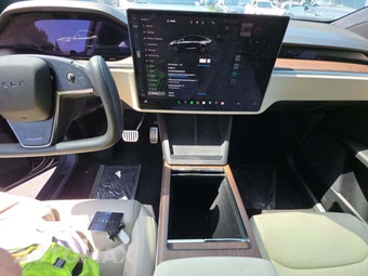 2023 Tesla Model X - miniatura 7