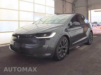 2023 Tesla Model X