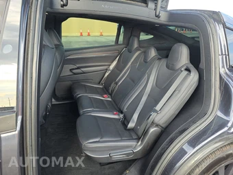 2023 Tesla Model X – miniatura 13