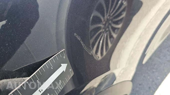 2023 Tesla Model X – miniatura 21