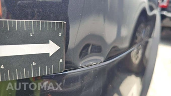2023 Tesla Model X – miniatura 27