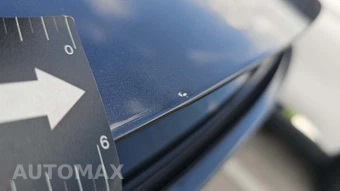 2023 Tesla Model X – miniatura 30