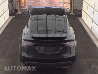 2023 Tesla Model X – miniatura 5