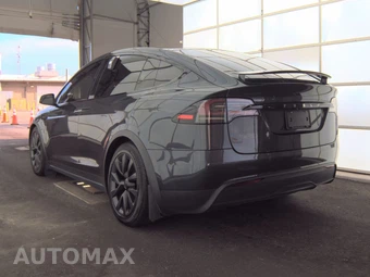 2023 Tesla Model X – miniatura 6