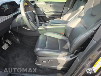 2023 Tesla Model X – miniatura 7