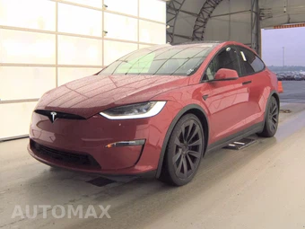 2023 Tesla Model X