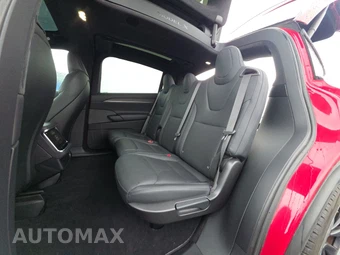 2023 Tesla Model X – miniatura 13