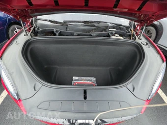 2023 Tesla Model X – miniatura 15