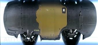 2023 Tesla Model X – miniatura 17