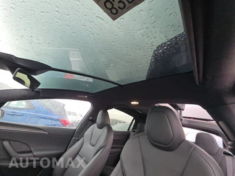 2023 Tesla Model X – miniatura 19