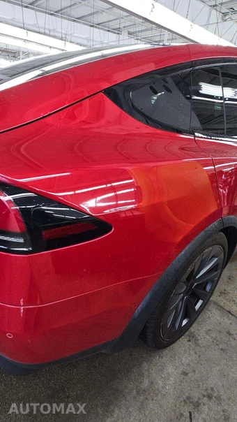 2023 Tesla Model X – miniatura 26