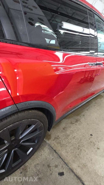 2023 Tesla Model X – miniatura 29