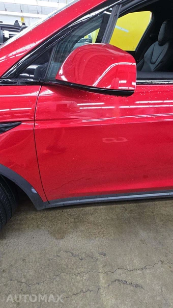 2023 Tesla Model X – miniatura 34